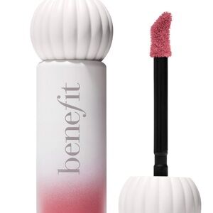 Benefit Plushtint Matte tint.